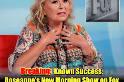 “The numbers are in, and the crown has officially shifted. In a move that has sent shockwaves through the 2026 media landscape, Roseanne Barr’s new morning powerhouse on Fox is reportedly delivering a ‘ratings massacre’—demolishing the competition and outpacing The View by margins that were previously thought impossible. This isn’t just a comeback; it’s a total reimagining of the ‘Digital Town Square.’ We’ve uncovered the ‘forbidden topics’ that have fueled Roseanne’s record-breaking week and the ‘panicked’ internal memos circulating at ABC. Is this the end of the traditional morning talk show as we know it?”