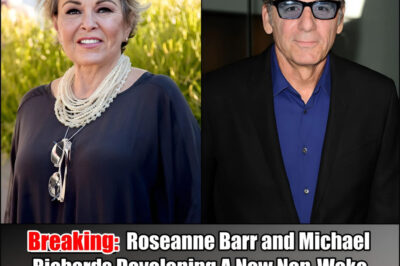 “The ‘Queen of Mean’ has found her ‘Cosmo.’ In a shocking development that has the 2026 TV season bracing for impact, Roseanne Barr and Michael Richards have officially signed a multi-season deal for a ‘no-holds-barred’ sitcom that is already being scrubbed from mainstream trailers. This isn’t just a sitcom; it’s a permanent platform for the duo to expose what they call the ‘death of American humor’ in real-time. From the secret scripts that network executives reportedly tried to burn to the raw, unscripted chemistry between the two icons, find out why this is being called the most ‘dangerous’ pairing in television history. The countdown to the first episode starts now.”