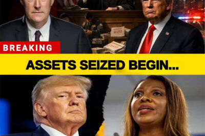 A major legal setback has struck Donald Trump after a judge decisively rejected his key arguments, clearing the way for authorities to pursue actions .