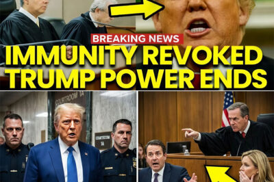 Washington is witnessing a historic moment where the concepts of absolute presidential power are being dismantled by stern judicial rulings.