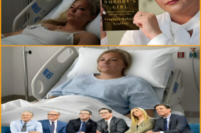 Some moments don’t break the internet — they break the rules that kept the truth hidden.