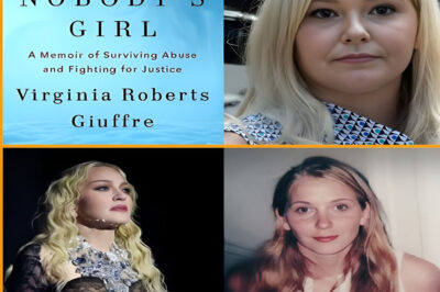 This was not a performance. It was a reckoning. 11:00 AM — January 15, 2026.