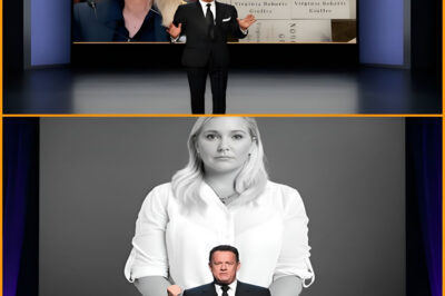 They thought time would erase the truth — but television brought it back into the open.