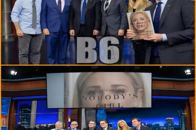 They thought it would be just another anniversary episode — until it shattered every expectation.