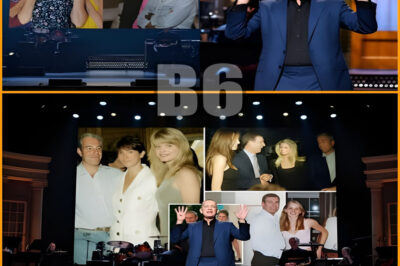 The clock didn’t start ticking in secret — it started on live television.