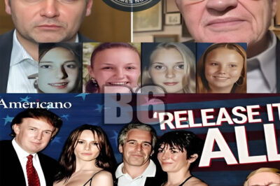 A viral post claims Netflix’s “explosive new Epstein docuseries” has landed in perfect sync with the posthumous release of Virginia Giuffre’s final memoir, naming names and triggering panic among elites—private jets grounded, emergency meetings called, secrets collapsing in one devastating wave.