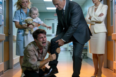 My Parents Refused To Spend $120K To Save My Daughter’s Life – But Blew $300K On My Brother’s Lavish Wedding. My In-Laws Sold Their Home To Help Her. Five Years Later, I Got Revenge That Left My Parents Penniless – And Begging For My Forgiveness.