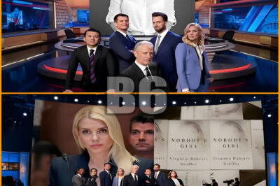 THE DAILY SHOW JUST BROKE ITS OWN HISTORY — AND WASHINGTON IS SHAKING