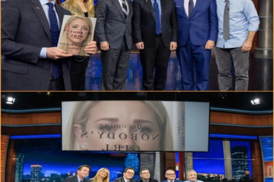 4 BILLION VIEWS IN 48 HOURS: The Night Late-Night Television Died—and History Took the Stage