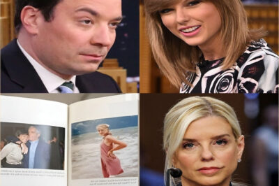 “READ THE BOOK”: The Night Silence Broke — A Hypothetical Reckoning in the Age of Celebrity Power