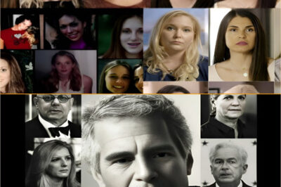 ON JANUARY 14 — THE WALL OF SILENCE COLLAPSES ONCE AGAIN “DIRTY MONEY” FORCES THE TRUTH INTO THE OPEN