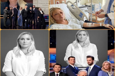 BREAKING NEWS-After 30 Years on Air, The Daily Show Ignited an Unprecedented Storm, as 8 Hosts Confronted Pam Bondi in the 2026 Premiere.