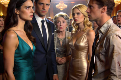 My mother convinced my boyfriend to marry my sister. She told him, ‘she’s stronger and better for you!’ I was heartbroken when I found out and moved away to build my life. Years later, we reunited at a grand party thrown by me, and when they saw my husband, their faces turned pale because my husband was…