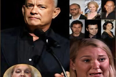 2026 KICKS OFF WITH CHAOS: Tom Hanks Invests Massive $150 Million in “The Crimes of Money” – Silence-Breaking Revelations Incoming!