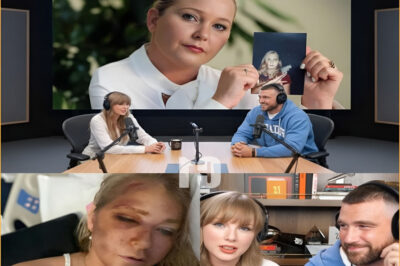 HOLLYWOOD’S SILENCE: The 17-Minute Livestream That Claimed to Shake an Empire