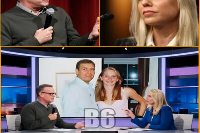 AT 8:15 PM TONIGHT — A 62-MINUTE “WAR OF WORDS” ERUPTS ON CBS TOM HANKS CONFRONTS PAM — LIVE, WITH NO DODGING