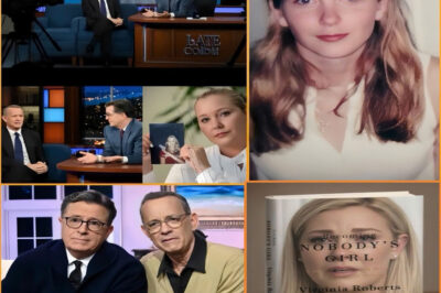 What left viewers holding their breath wasn’t just the unlikely alliance, but a key on-air declaration: they didn’t hint at rebellion