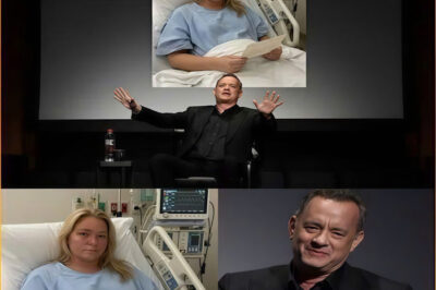 Just 24 hours after it aired, this moment spread across social media as Virginia Giuffre’s final letter was revealed to the audience.