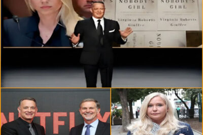 They thought time would erase the truth — but television brought it back into the open.