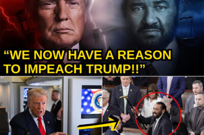 A MOTHER OF THREE IS DEAD AND THE PRESIDENT IS USING VENEZUELA AS A SMOKESCREEN TO BYPASS CONGRESSIONAL AUTHORITY AND THE RULE OF LAW