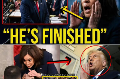 Trump FACES JAIL as GOP Turns — 50 Republicans Join Democrats to Convict Trump! | Kamala Harris