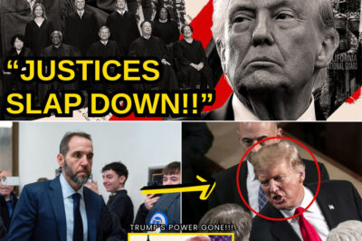 BREAKING: The SUPREME COURT reportedly moves to block DONALD TRUMP’s once-vaunted immunity shield, targeting president in a sudden, aggressive turn that insiders suggest detonated panic across elite legal and political circles.