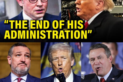 DC Revolt Erupts: Bipartisan Congress Moves to Block Trump’s NATO War Plans as Alliance Crisis Deepens.