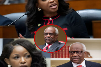 Twenty Minutes That Reversed the Bench: How a Confrontation Involving Jasmine Crockett Became a National Debate About Power, Process, and Judicial Boundaries