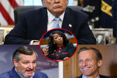 Uproar in the Capitol: Bipartisan Impeachment Demand Against President Trump Ignites Unprecedented Political Earthquake