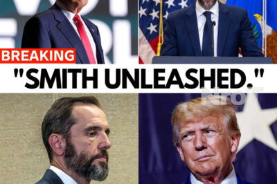 JUST IN— 40 MINUTES AGO: Special Counsel Jack Smith has publicly released every piece of material in his possession linked to Donald Trump.