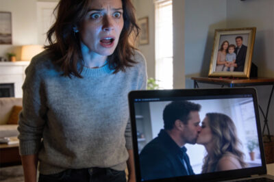 My husband’s best friend’s son has been getting unusually close with my daughter. That wouldn’t normally worry me, but I’m starting to suspect my husband might actually be his father — and now I have no idea how to stop this situation from turning into a complete disaster.