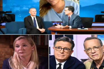 a Late-Night Media Ea,rthquake — Launch ‘Un,censored N,ews’ Channel in a Bold, No-Holds-Barred