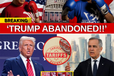 TRUMP GOES TOO FAR: Coca-Cola TURNS ITS BACK ON THE U.S. After A GIAINT Tariffs — U.S Has Just Lost a Global Icon