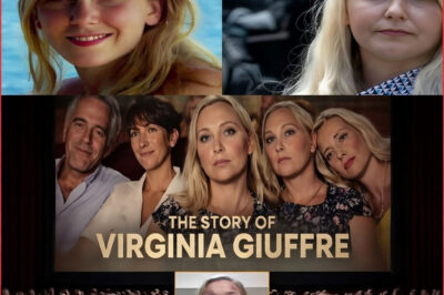 THE COUNTDOWN ENDS TONIGHT — THE TRUTH IGNITES.