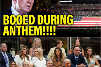 Trump LOSES IT as he GETS BOOED by 100k PEOPLE…in MIAMI!!!