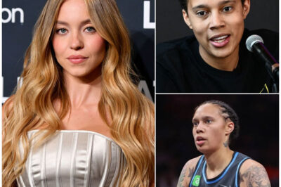“Ignorance Masquerading as Creativity.” One explosive quote—attributed to WNBA superstar Brittney Griner—has suddenly turned a routine fashion campaign into a full-scale cultural showdown. An unverified post spreading online claims Griner blasted American Eagle’s latest ad, accusing it of echoing a troubling chapter in U.S. history and urging fans to boycott the brand. Within hours, the internet erupted, lines were drawn, and the company found itself scrambling to respond. But did Griner really say it—and why did this campaign strike such a nerve? The backstory behind the post is far more complicated than it first appears.