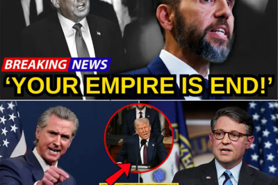 BREAKING: Panic Spreads in Republican Circles as Jack Smith Reveals Names of Alleged Co-Conspirators