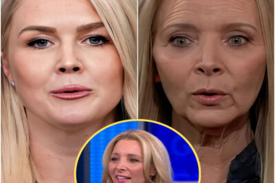 What began as a sharp political impersonation has spiraled into something far bigger. The comedy star known for playing a White House official is now at the center of a swirling online storm, as whispers, rumors, and speculation spread just as fast as her viral clips. Fans are laughing—but critics are asking harder questions about what’s being implied between the punchlines. Is it just satire doing what satire does best, or is there something more deliberate hiding beneath the humor? As the internet connects dots in real time, one thing is clear: this impression has sparked a conversation no one saw coming.