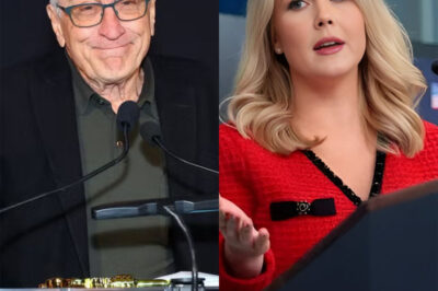 Robert De Niro has sparked a heated debate by claiming Karoline Leavitt, a rising conservative figure and Trump campaign spokesperson, isn’t qualified to be a role model for women. But what’s behind this bold statement? De Niro argues Leavitt lacks the integrity, empathy, and commitment to women’s rights that a true role model should have. Leavitt has fired back, accusing De Niro of trying to silence her and claiming she’s a champion of free speech and traditional values. The clash highlights the intense polarization in American politics and raises questions about what makes a true role model