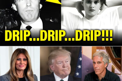 EXPLOSIVE REVEAL: MELANIA T.R.U.M.P’S DARK PAST EXPOSED AS D.O.N.A.L.D T.R.U.M.P OUTED IN PHOTOS.