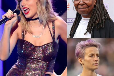 Taylor Swift, Whoopi Goldberg, and Megan Rapinoe are making headlines with their shocking decision to leave the US, citing billionaire Elon Musk’s influence as the reason. But what’s behind this dramatic move? The trio has been vocal about their concerns over Musk’s impact on free speech and democratic values, particularly with his ownership of X (formerly Twitter) and AI development companies. Are they seeking a fresh start in a country with stronger human rights protections, like Switzerland, Sweden, or New Zealand? The speculation is endless, and fans are desperate for answers. Want to dive into the story and join the conversation