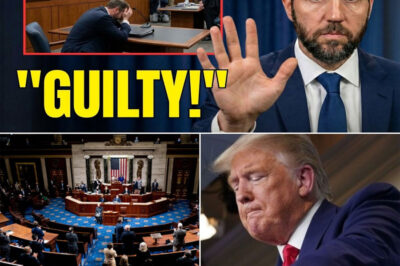 COURTROOM COLLAPSE: HE BREAKS DOWN IN TEARS AS JUDGE THUNDERS “GUILTY ON ALL COUNTS” — JACK SMITH’S POLITICAL BOMBSHELL IGNITES FURY AND SPECULATION?