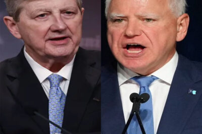 Breaking News: “If Anything Happens To Me, You’ll Know Where To Look” — Kennedy Stuns Viewers With A Chilling 3 A.M. Emergency Monologue.