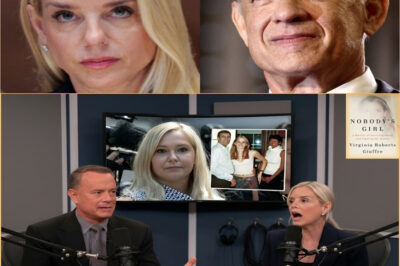 “55 Minutes That Shook Television: The Night Silence Broke—and Fear Took the Stage”