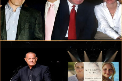 When America’s Nicest Man Flicked the Switch: The Night Silence Lost Its Power