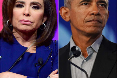 Washington Shaken to Its Core: The Accusation That Has Power Circles on Edge