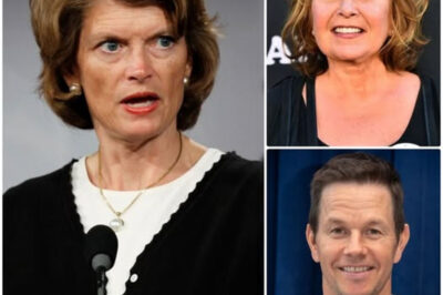 The Hollywood Exodus: How Roseanne Barr, Mark Wahlberg, and Mel Gibson Are Dismantling the “Correctness Era” with Non-Woke Productions