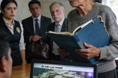 For seven years I went into the same bank and asked the same thing. The same question. The same answer.