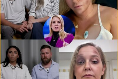 On the morning of February 15, America woke up to an announcement that felt less like news and more like a calculated turning point.