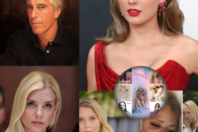 On Valentine’s Day, Taylor Swift didn’t release a love song — she released a reckoning.